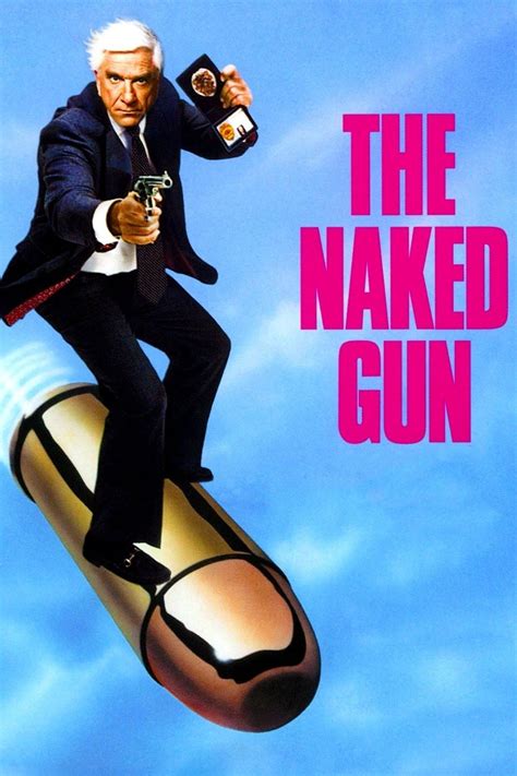 The Naked Gun Betway